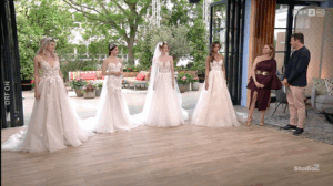 Read more about the article Hochzeitsfrisuren 2025 von Weltmeisterin Rafaela Welner